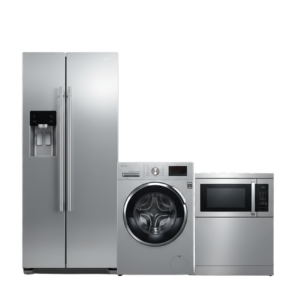 Electrodomésticos de Hogar